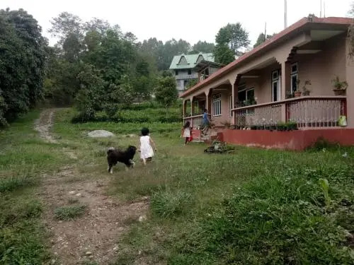 Kamala Homestay - Manyedara