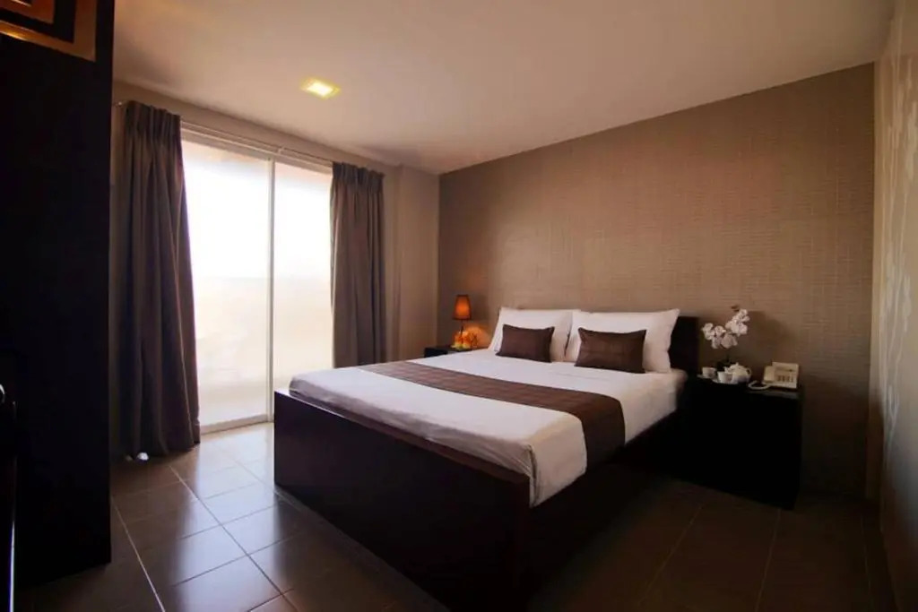 Hotel Juliana by RedDoorz