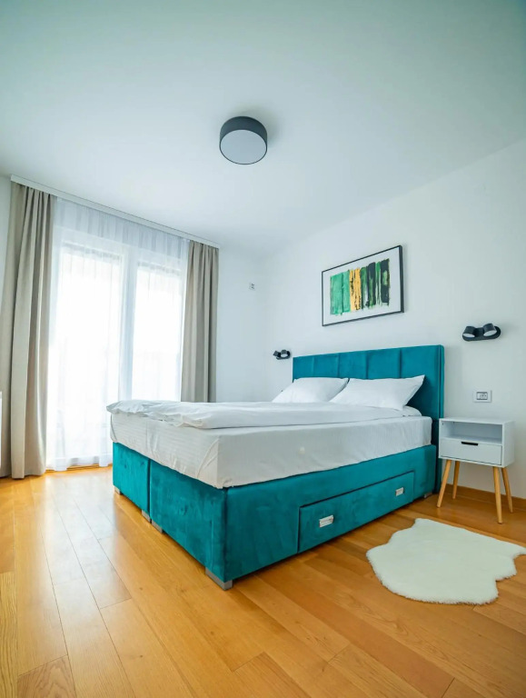 Zoe apartment