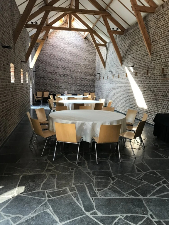 Het Bloesemklooster