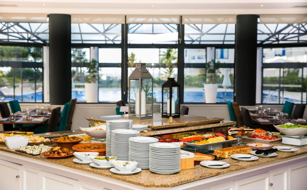 Hotel Pestana Cascais Ocean & Conference Aparthotel