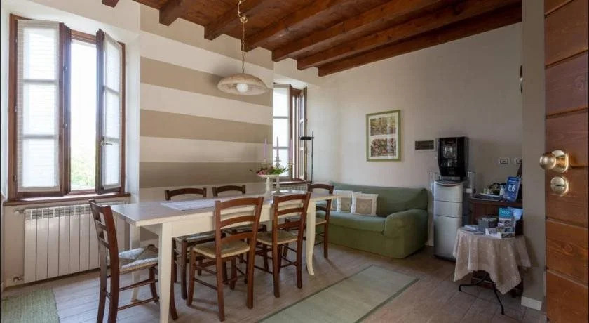 B&B Ronco degli Ulivi