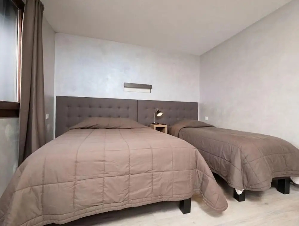 Motel Dornex