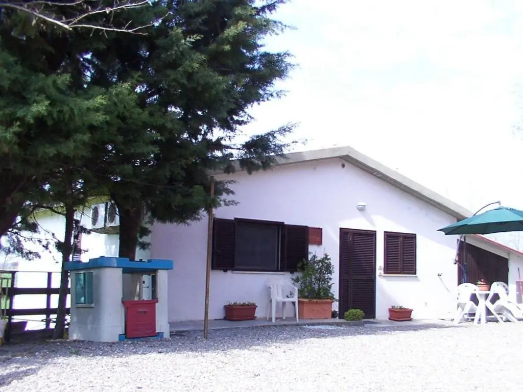 Agriturismo Ternova