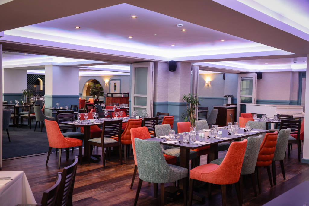 Suncliff Hotel - OCEANA COLLECTION