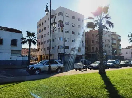 Appartement Centre Rabat