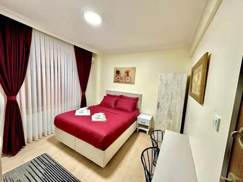 Golden Kent Apart Hotel