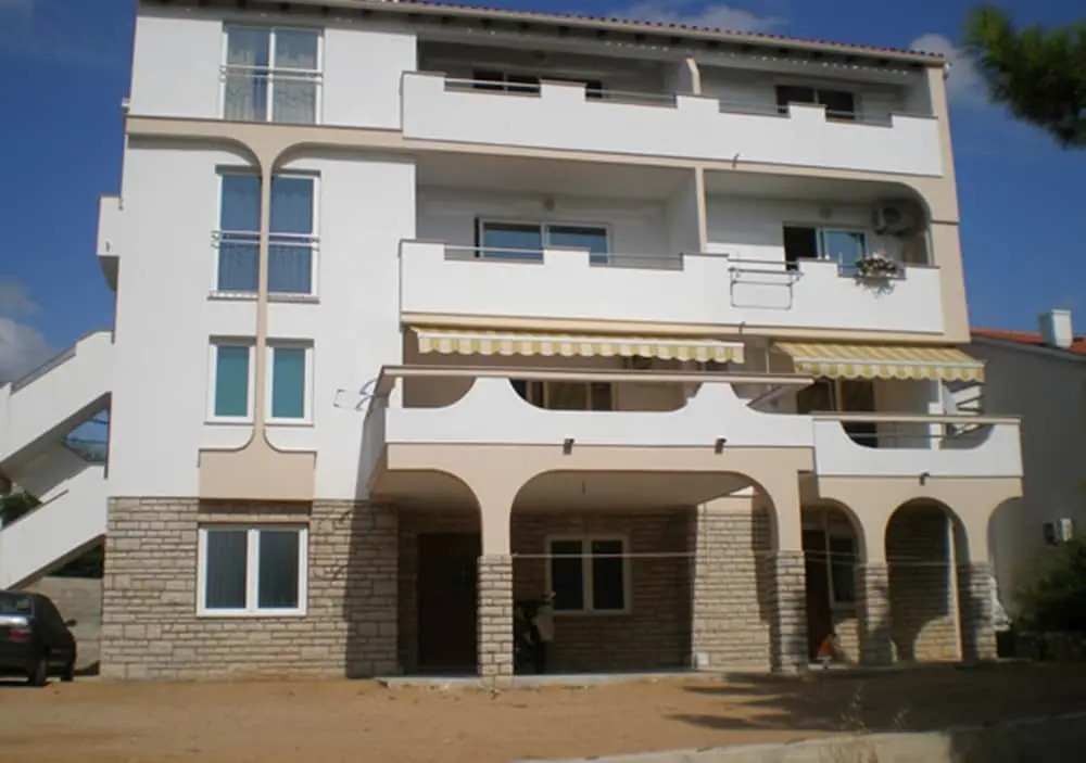 Apartments Doriva