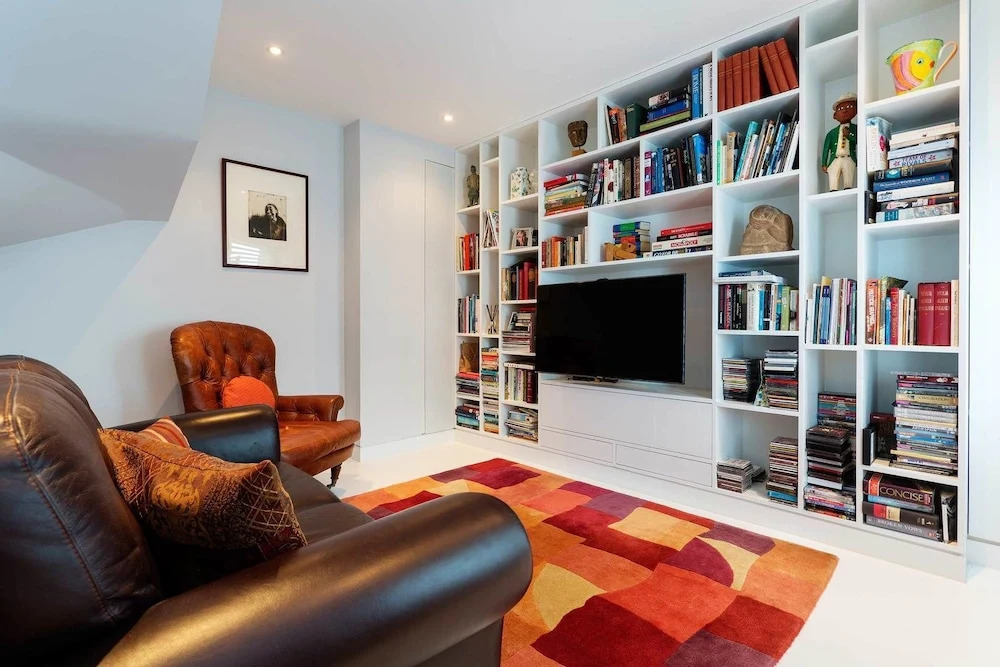 Veeve - Hampstead Contemporary