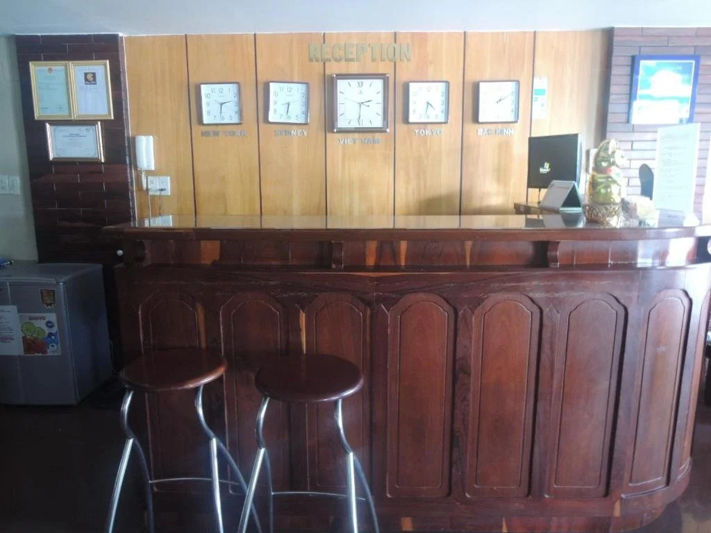 Ngoc Tran Hotel