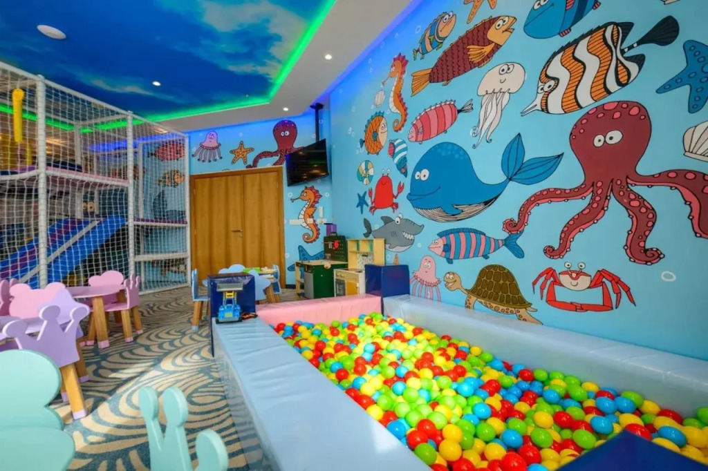 Hotel Imperial Conference & Spa