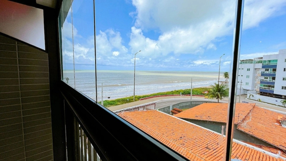Studios Vista Lateral do Mar - By LIVING