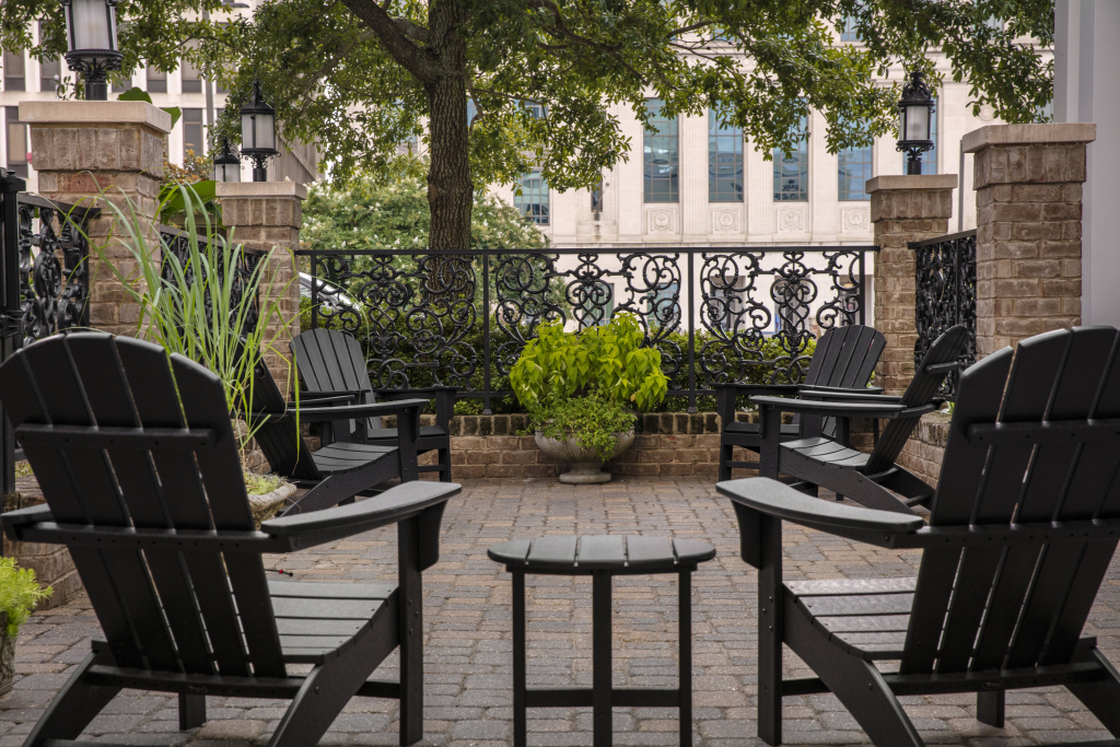 Candlewood Suites Mobile-Downtown by IHG