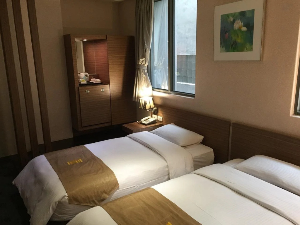 Mazor Hotel Hualien Linsen