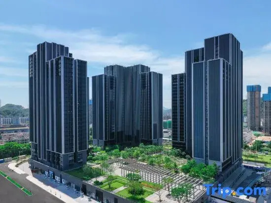 Tingyue Apartment (Sany Yundu)