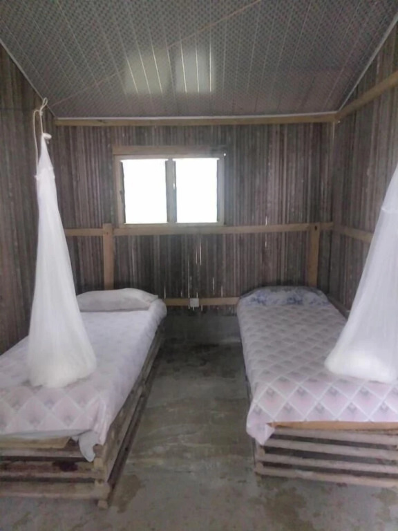 Beyin Eco Beach Camp