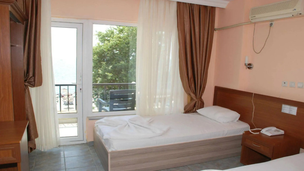 Yağcı Hotel Erdek
