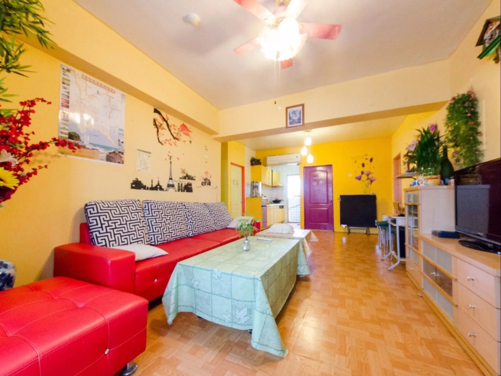 Peace Home Guest House II