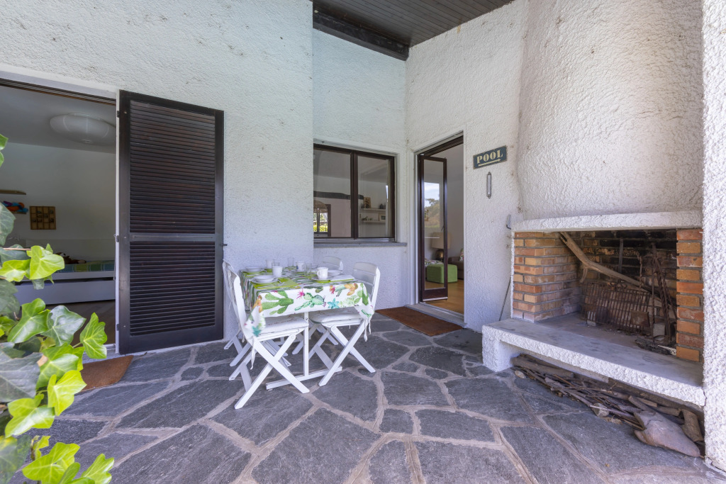 Villa Calella