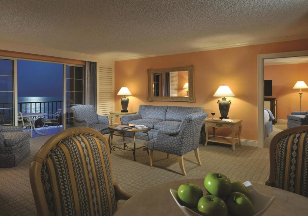 Fairmont Southampton