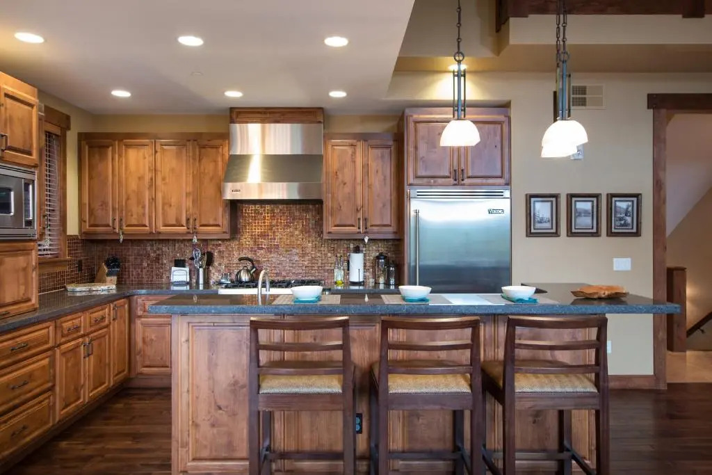 Luxury Village at Northstar Residence - Private Hot Tub! - Village Walk 7225