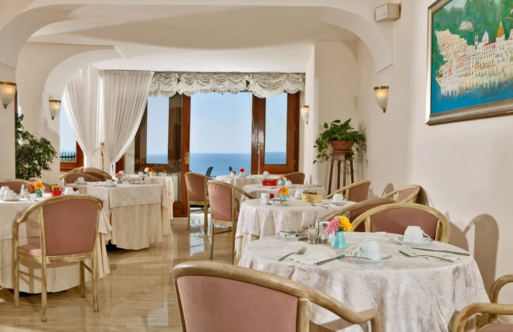 Hotel Eden Roc