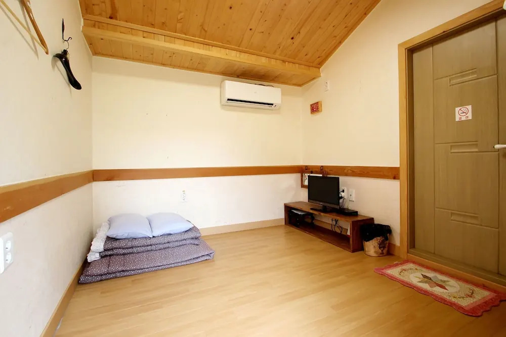 Moran Guesthouse