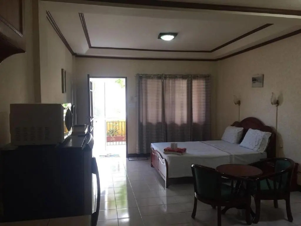 Sunrise Apartelle