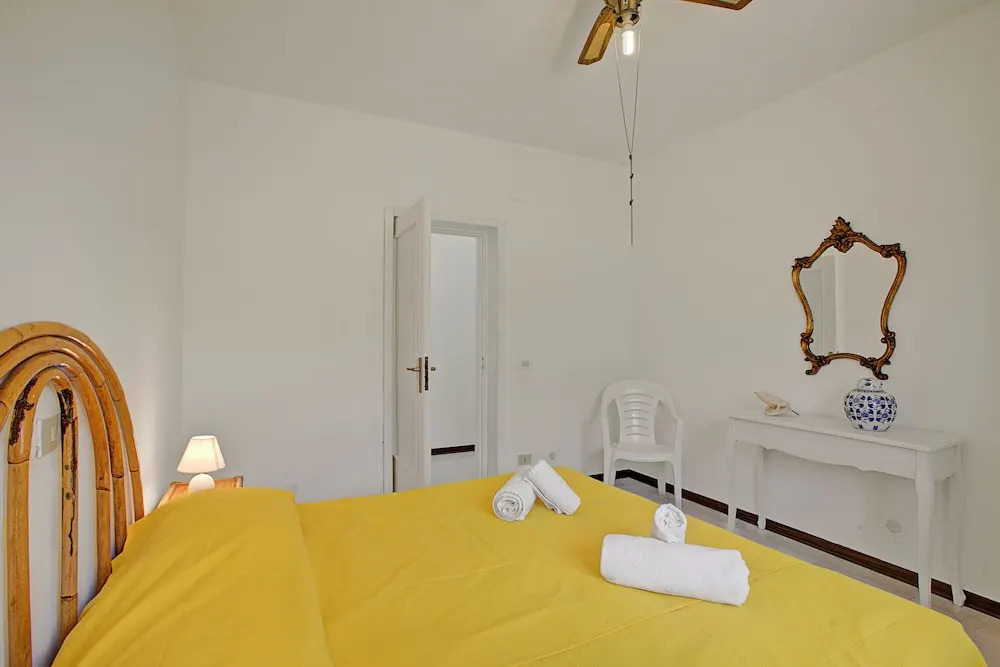 Villa Dei Fanti On The Sandy Beach