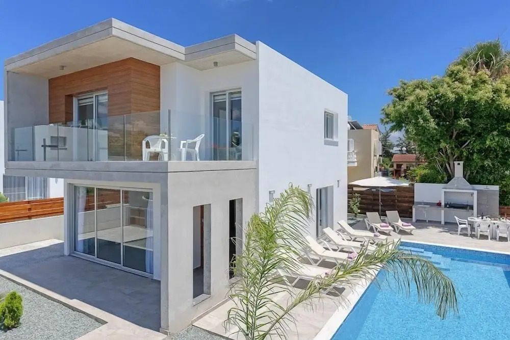 Villa Coral