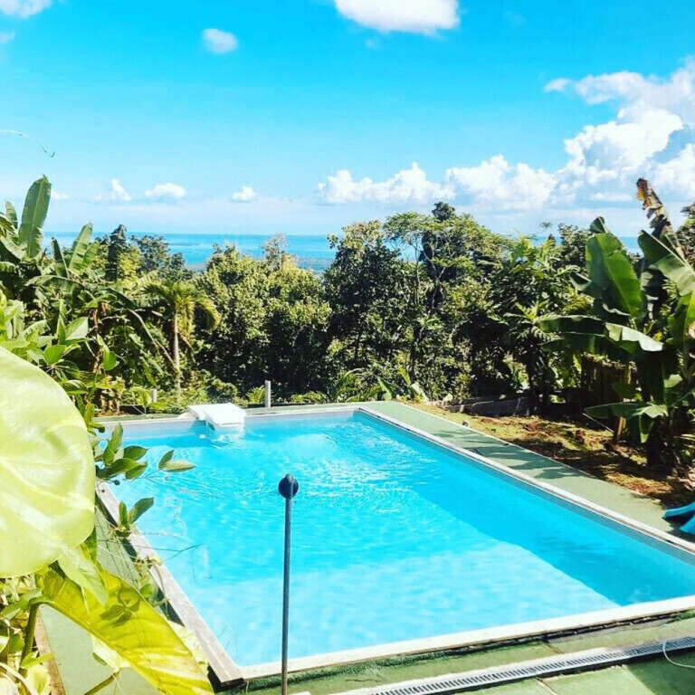Gwada Natura Ecolodges & Spa