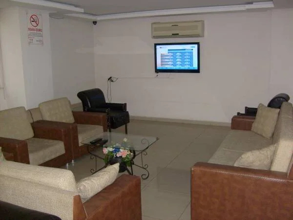 Ozturk Hotel