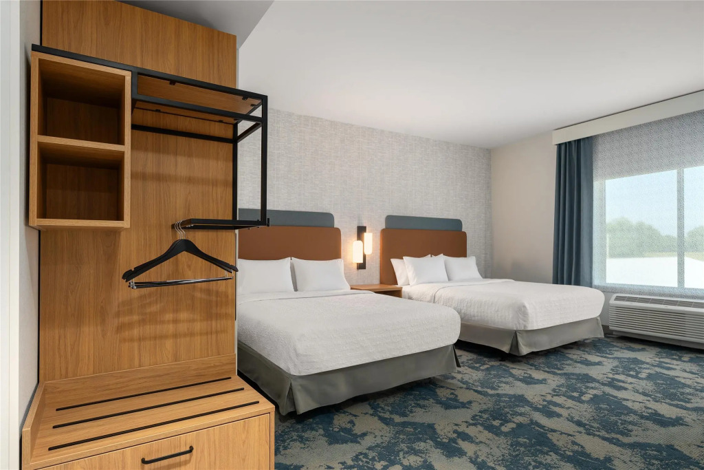 Hampton Inn By Hilton Lawrenceburg