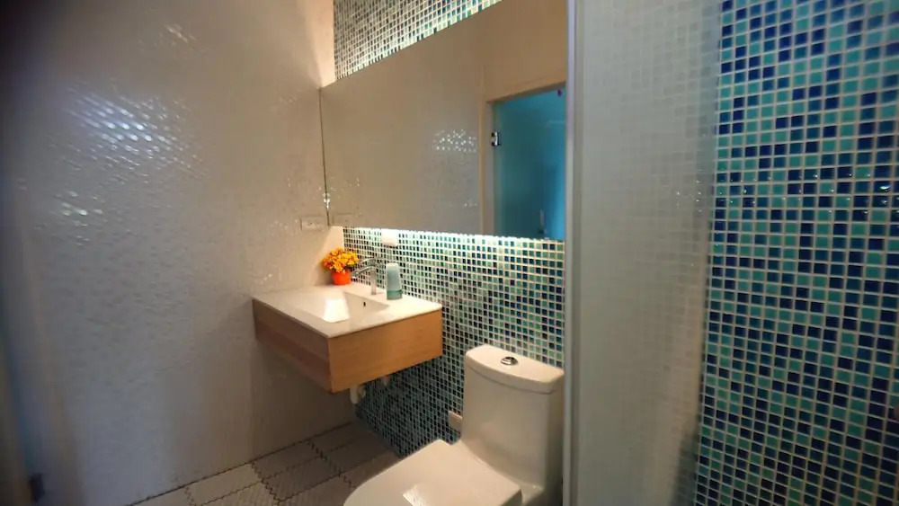 A-Li A-Li Homestay