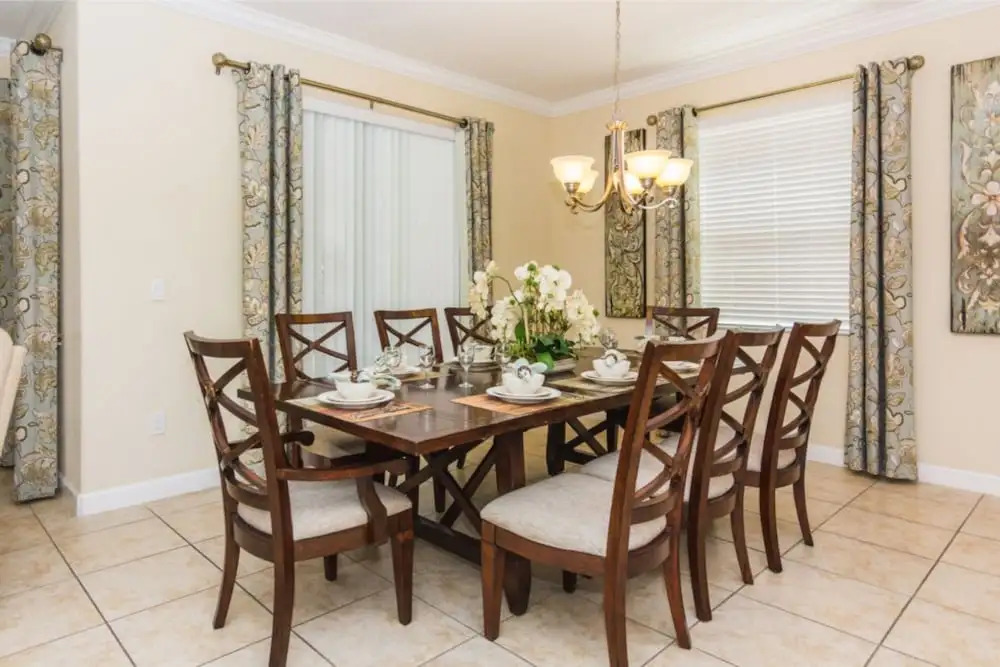 Lovely Vacation Home with Pool PP8902