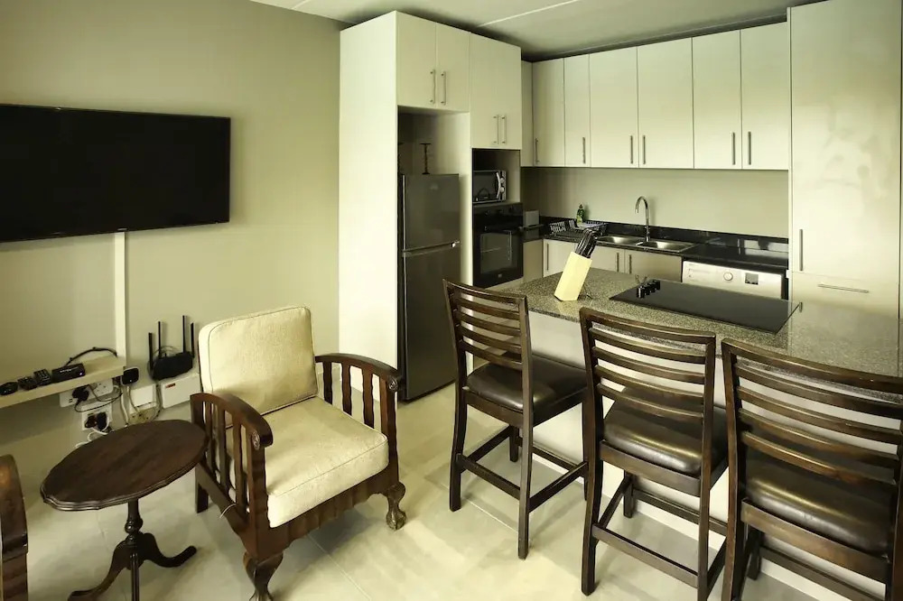 NIVICA Lifestyle Living 40 Langebaan