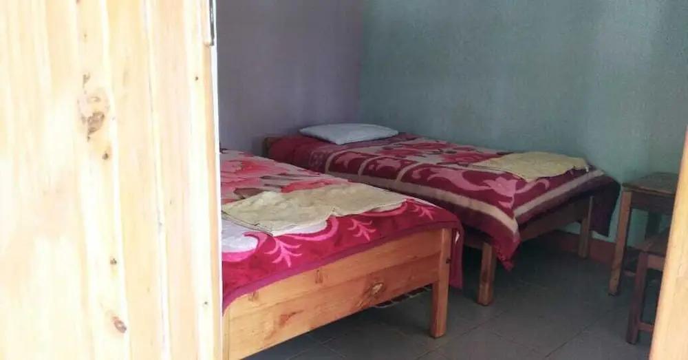 Too guesthouse-iten