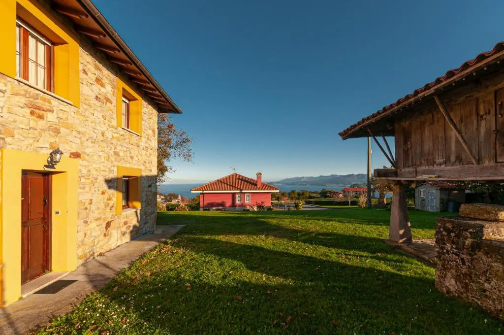 Appto Turístico Tapia 1