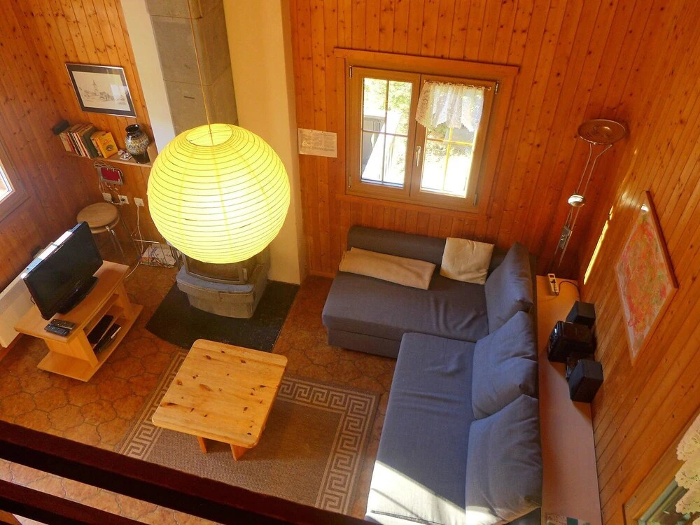 Chalet 1005 Mol Son-sur-gruy res