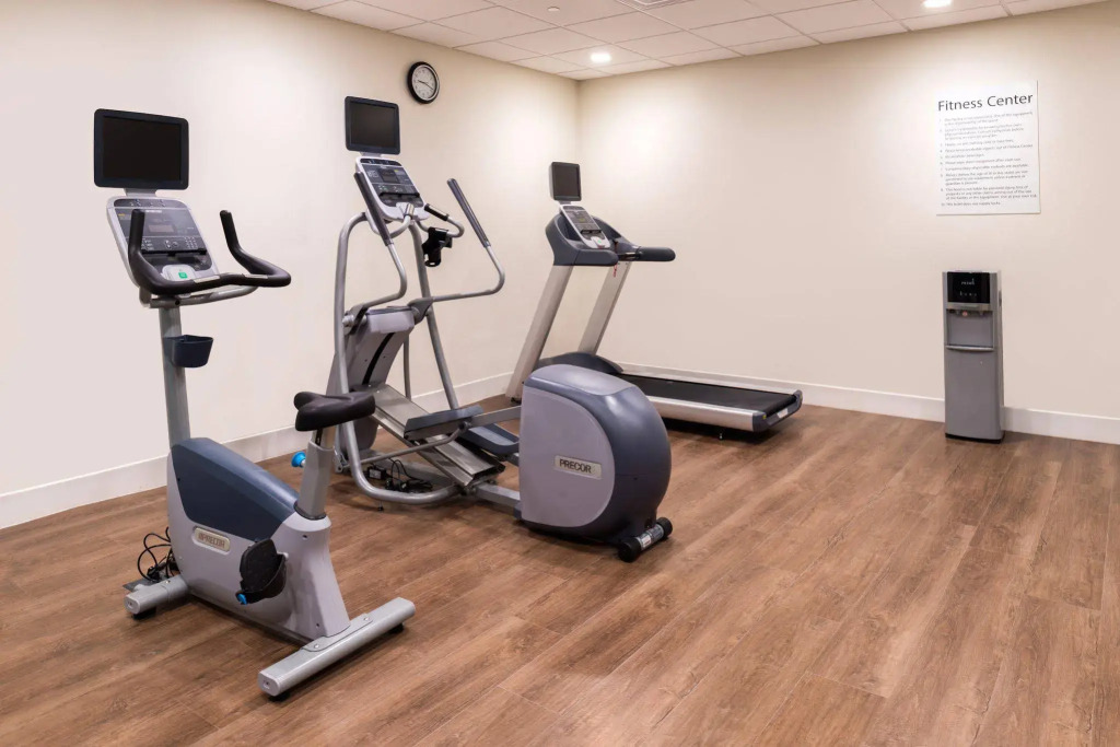 Holiday Inn Express Fort Worth West by IHG