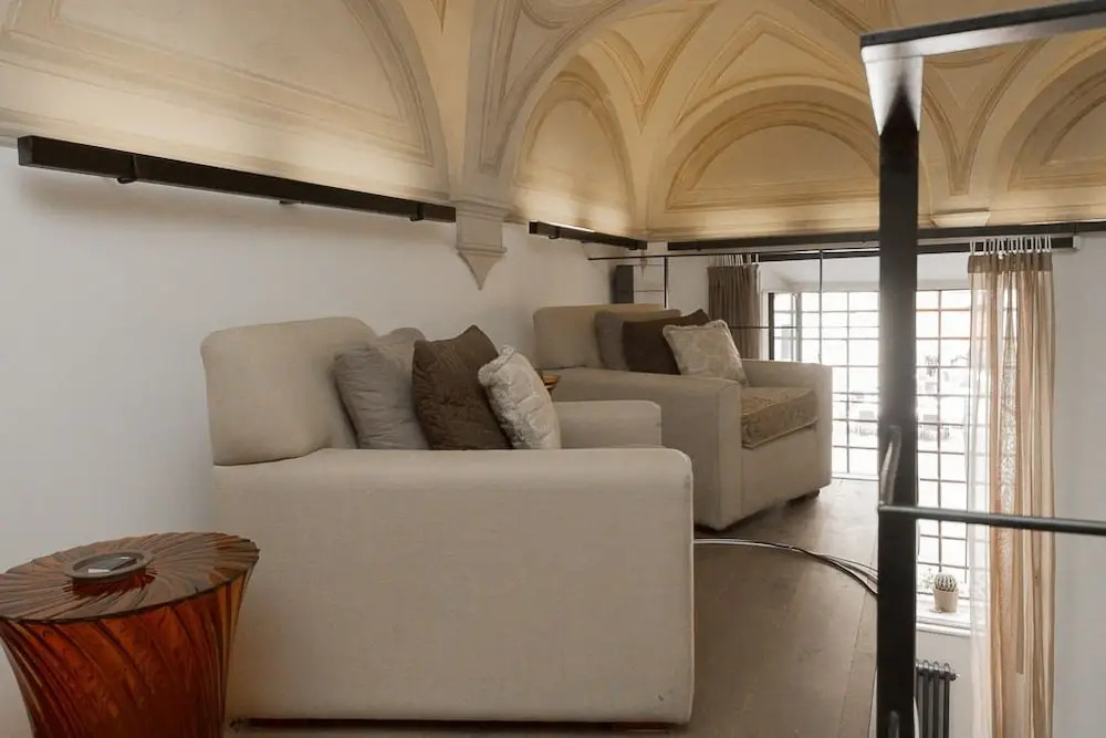 Ricci Apartment