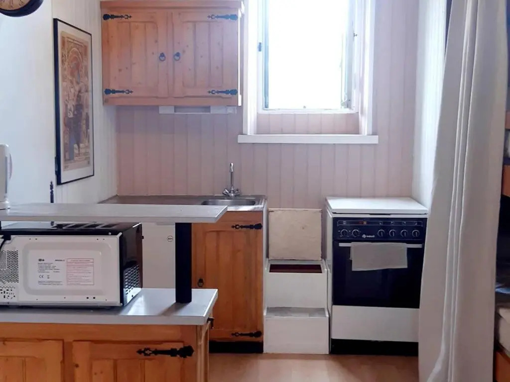 Studio Cauterets, 1 pièce, 4 personnes - FR-1-234-259