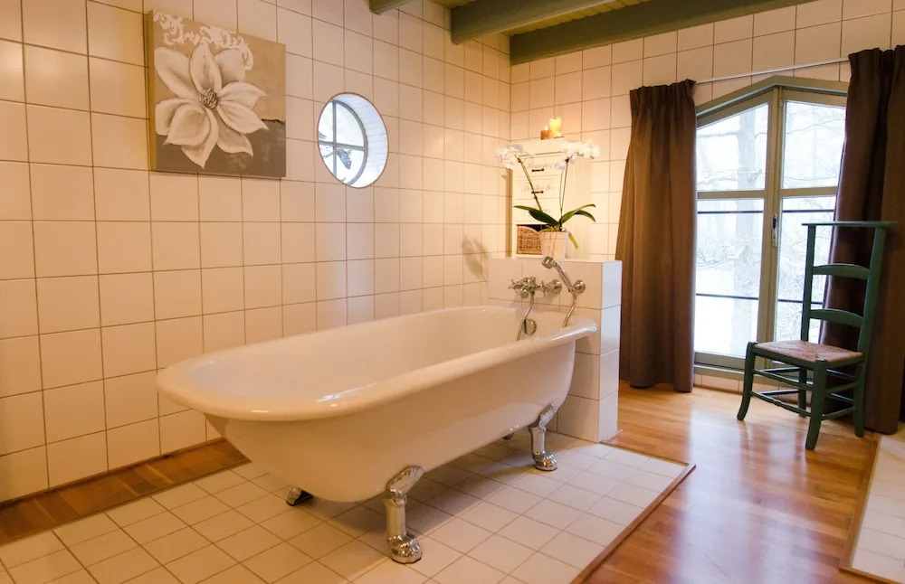 B&B en SPA Landgoed Matanze