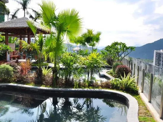 The Spring Legend Resort