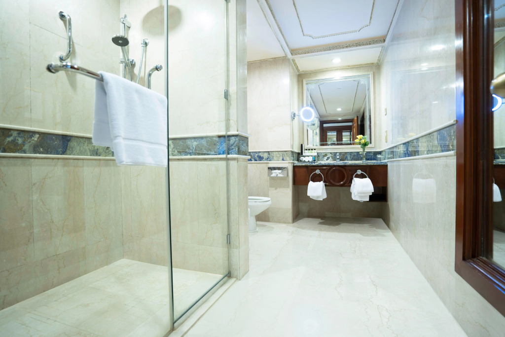 InterContinental Dar Al Tawhid Makkah by IHG