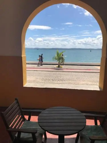 Hotel Icaraí