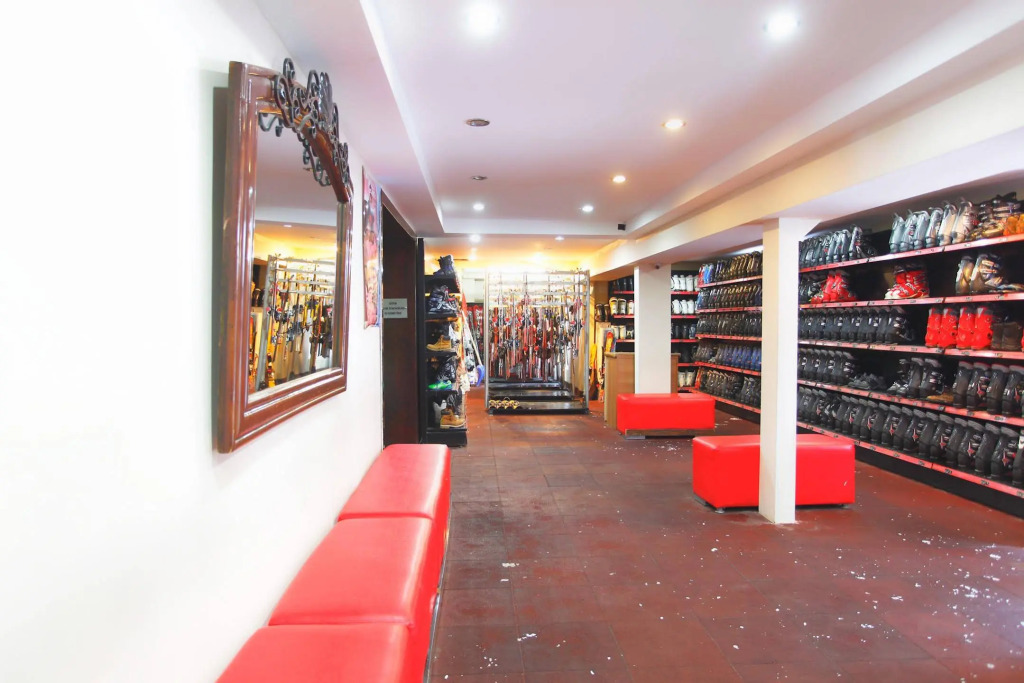 Erta Soyak Hotel