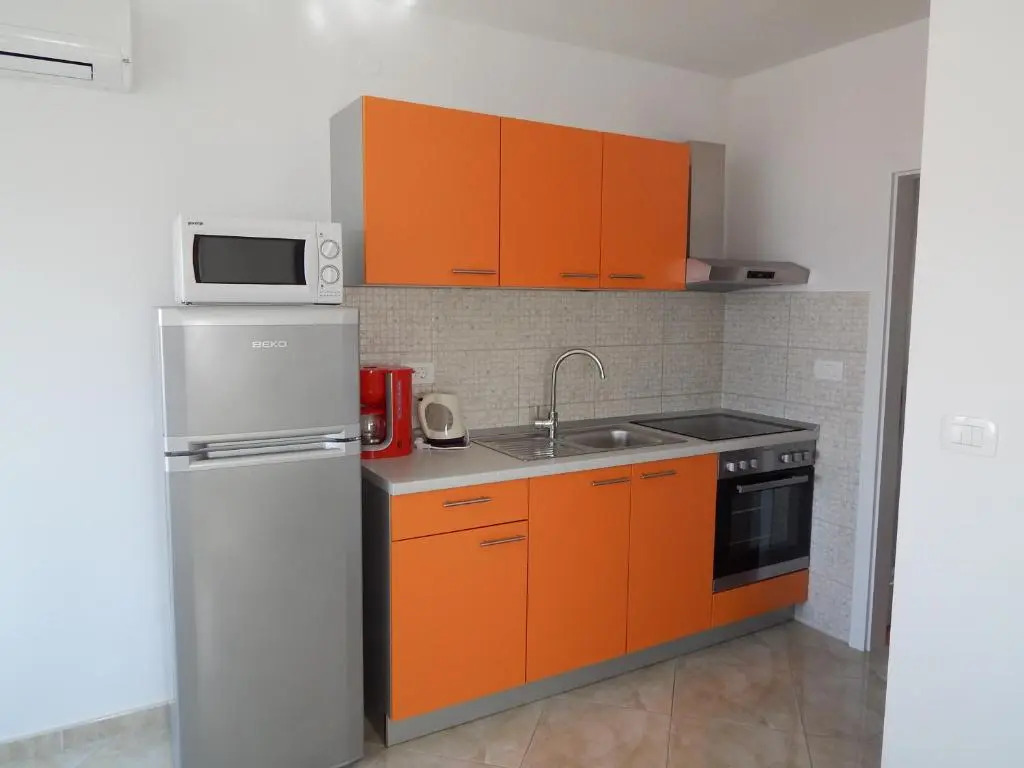 Apartments Linda