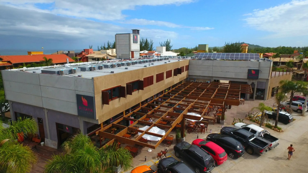 Pitaya Apart Hotel