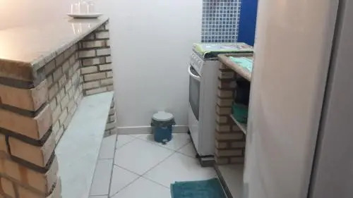 Arraial Flats